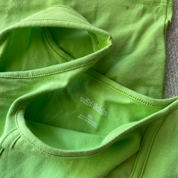 Wild Fable Body con Dress - Picture 2 of 5